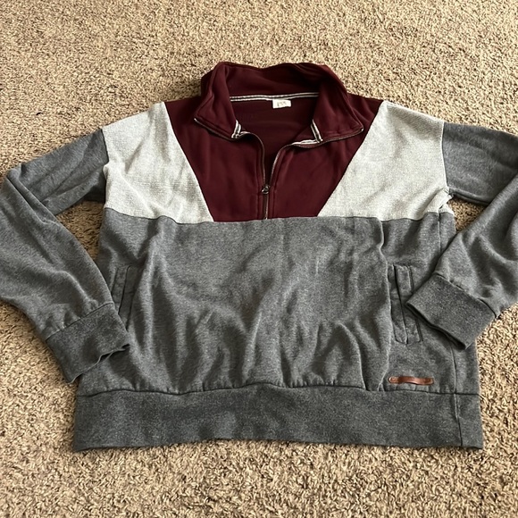 BKE Other - Mens BKE Sweatshirt